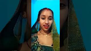 M sunaina vlogs bhojpuri comedysong bhojpuricomedy [upl. by Lesli]