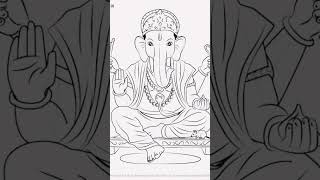 Jay Ganapathi Baba 🎎🎎 bhajansong moviesong sambalpurisong [upl. by Welby814]