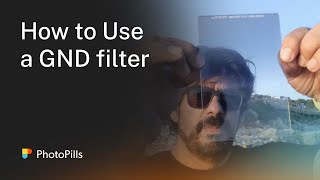 How to use a GND Filter  Step by Step Tutorial [upl. by Enaht]