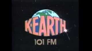 KEARTH 101 Commercial Ad 1981 [upl. by Ilyah]