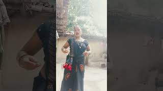 nokari hajar ke baduve Jawani ba karod ketrending dance bhojpuri [upl. by Larrad965]