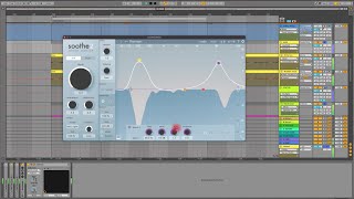 Soothe 2 Tutorial Sidechaining [upl. by Esened335]