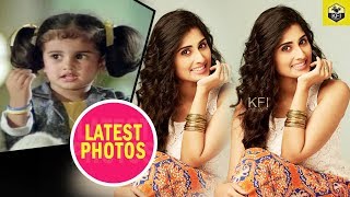 Baby Shamili Latest Photos  Latest Video  Baby Shamili  Shamili [upl. by Reisman634]