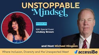 Unstoppable Social Media Expert and Model with Lindsey Brown [upl. by Athelstan778]