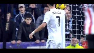 Cristiano Ronaldo Finish 2010 HD [upl. by Leshia]