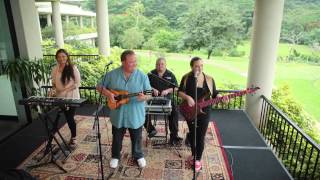 Kapena  Red Red Wine HiSessionscom Acoustic Live [upl. by Leoine44]