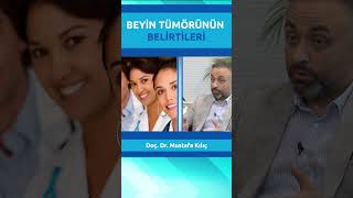 Beyin Tümörlerinin Belirtileri [upl. by Rebane]