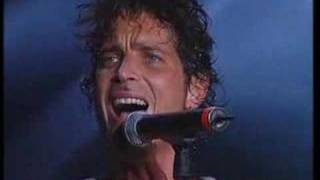 Audioslave  I Am The Highway Live [upl. by Nah122]