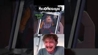 POV You Realize When The Last Hello Neighbor Book Was  Sad Hello Neighbor Edit helloneighbor sad [upl. by Freda554]