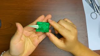 💥 How to Make a TANK step by step 🔴 Origami Tank 🔥 Tank Paper Toy Diy Tank Toy [upl. by Sal12]