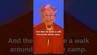 God Walked With Me  Corrie Ten Boom [upl. by Dihgirb]