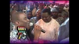 EBENEZER OBEY  70  GODS GLORY 70  DISC 2 2 [upl. by Nadean]