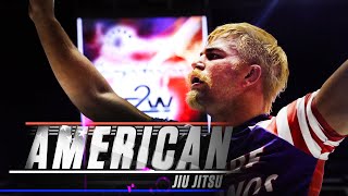 American JiuJitsu trailer [upl. by Laing]