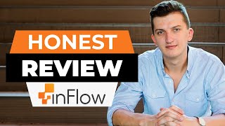 Inflow Inventory Review  BEST Inventory Management Tool2022 [upl. by Dorolice]