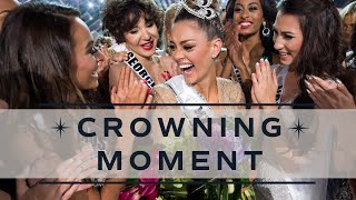 HD Miss Universe 2017  DemiLeigh NelPeters  South Africa  Full Performance [upl. by Philipps789]