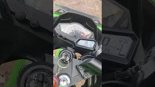 tv rider biker bike kawasaki youtube bikelover [upl. by Anaerol]