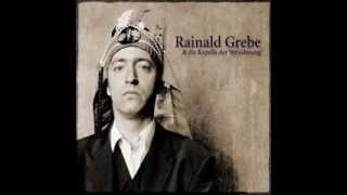 Rainald Grebe  Brandenburg [upl. by Ellenod]