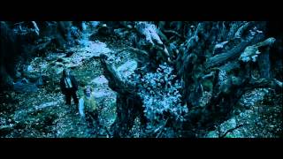 The LOTR Trilogy Official Supertrailer  HD Blu Ray [upl. by Agretha259]