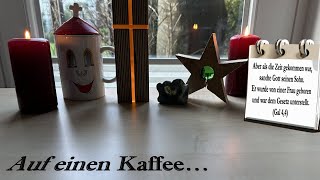 Auf einen Kaffee • 02022024 [upl. by Laekim]