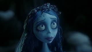 Corpse Bride movie 2005  part 4 [upl. by Aimej]