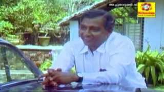 Chandhanam ManakkunnaMale Achuvettante Veedu Malayalam Video Song HD [upl. by Adallard663]