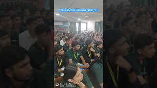 The success academy Nashik motivation armymotivation army militarymotivation [upl. by Drahser]