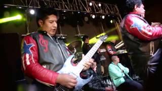 Grupo Los Elegidos en vivo 2016  Patacamaya 1 ADRIAN PRODUCCIONES [upl. by Eniawed282]