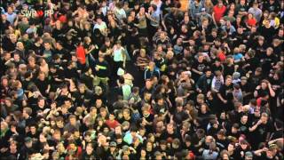 The Offspring  The Kids Arent Alright Live at ROCK AM RING 2008 HDmp4 [upl. by Adonis660]