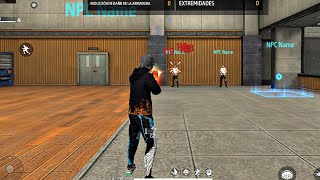 AIMBOT GRATIS PARA FREEFIRE  100 SEGURO  ✅ PANEL FLUXO [upl. by Nnaacissej]