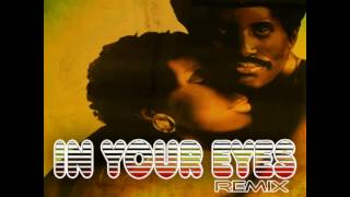 Johnny Osbourne  In Your Eyes Aries amp Gold Dubs Remix [upl. by Magena]