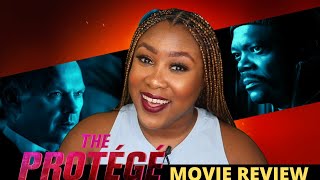 The Protege Movie Review [upl. by Ydnew832]