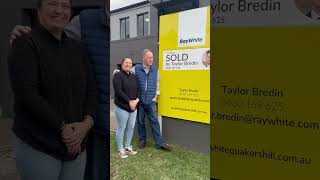 VENDOR TESTIMONIAL  15 Roxburgh Crescent Stanhope Gardens realestate property raywhite [upl. by Lurie612]