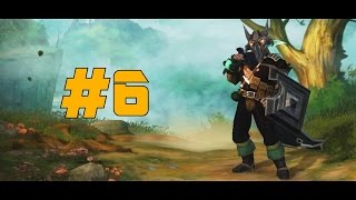 Drakensang Online PvP Episode 6 [upl. by Eusassilem804]