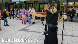 Eurofurence 27 See You Next Year [upl. by Nova]