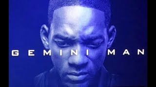 Gemini Man 2019 Teaser Trailer  Will Smith [upl. by Yrro]