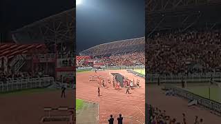 Selangor kaulah adalah kebanggaan Selangor fc vs Kuching city [upl. by Ekram237]