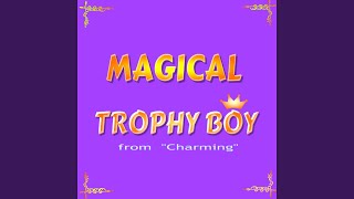 Trophy boy As originally performed by Avril Lavigne Ashley Tisdale and GEM [upl. by Nnasor]