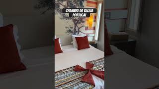 Club Med Da Balaia  Chambre allinclusive humour [upl. by Rosana]