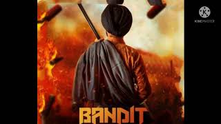 gurlez akhtar avon brar new song bandit [upl. by Kesia]