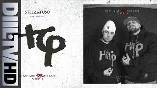 Hemp Gru Remixtape Vol1  Va Banq  07 AUDIO DIILTV HD [upl. by Oiramal]