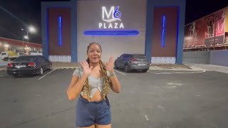 Central Trinidad’s Latest Shopping Malls  M6 Plaza Chaguanas  Trinidad YouTuber [upl. by Annauqahs]