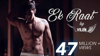 Teri Aukat nahi hai  boys Attitude  ek raat   official video song [upl. by Ocsirf683]