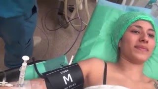 Live Anesthesia 14  Narcosis Surgical [upl. by Rosemari675]