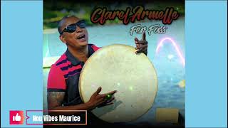 Clarel Armelle amp Blakkayo  Ali Baba 2017 2018 [upl. by Worrell965]