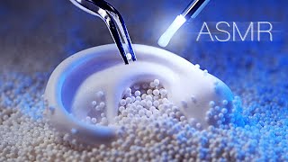 ASMR ULTRA EAR CLEANING FastPaced Triggers 5 Sec for Instant Tingles and Rapid Sleep No Talking [upl. by Lubin]