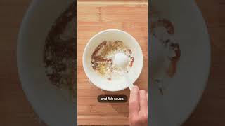 🦪 How to deep fry oysters like a Chinese chef 酥炸生蠔 Shorts [upl. by Shirlene]