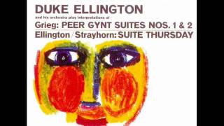 Duke Ellington  Grieg Anitras Dance [upl. by Busch]