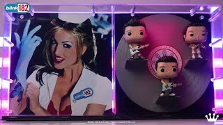 Blink182  Enema of the State POP Album Deluxe [upl. by Braunstein]