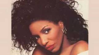 Stephanie Mills  Jesse 1987 [upl. by Tomkiel]