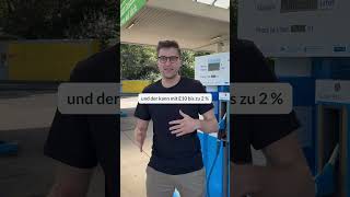 Ist immer günstiger E10 zu tanken [upl. by Lionel]